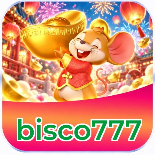 Logo bisco777