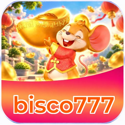 Interface do APK bisco777 para Android