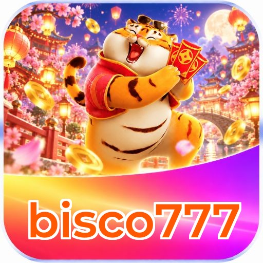 Logo bisco777