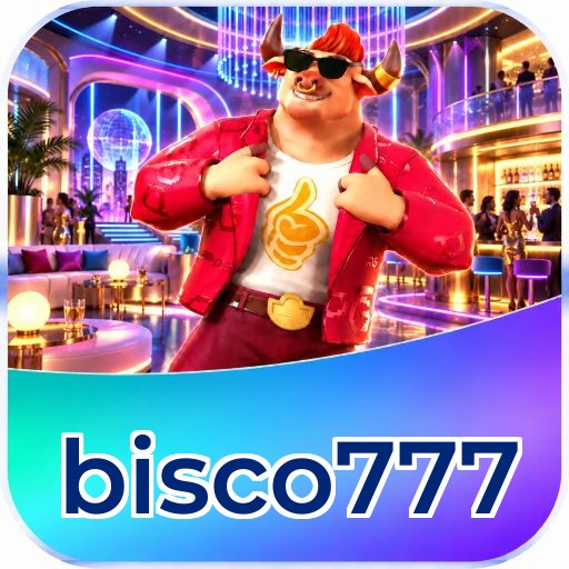 Logo bisco777