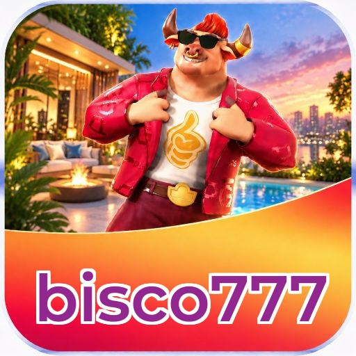 Plataforma bisco777 - Tecnologia de ponta e segurança total