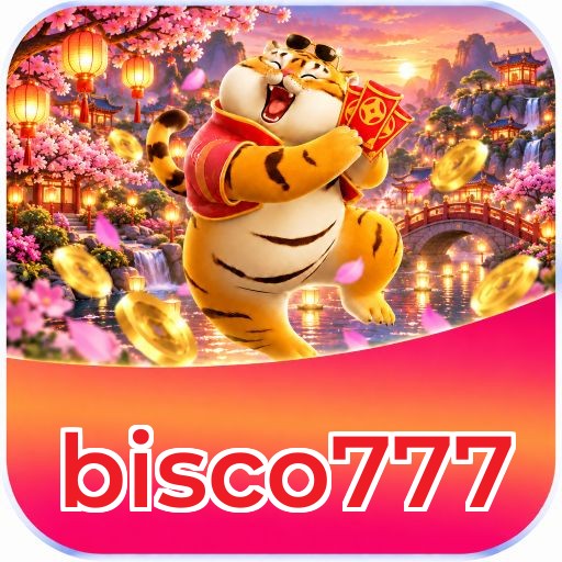 Logo bisco777
