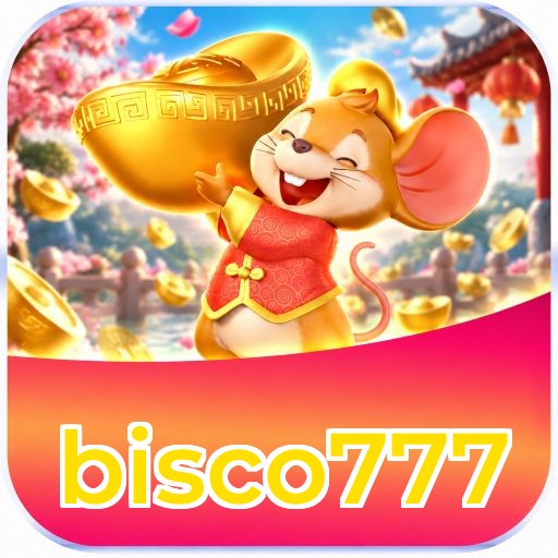 Logo bisco777