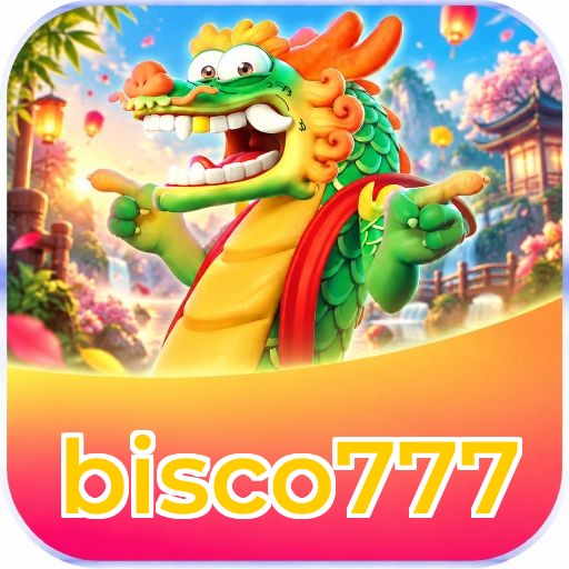 Logo bisco777
