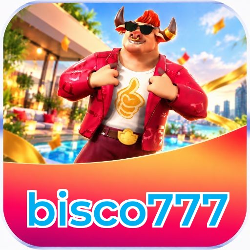 Cadastro na bisco777 - Ganhe bônus de R$ 5.000 + 500 giros grátis