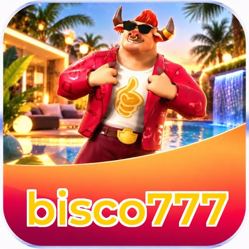 Opções de download da bisco777 - Android, iOS, PC